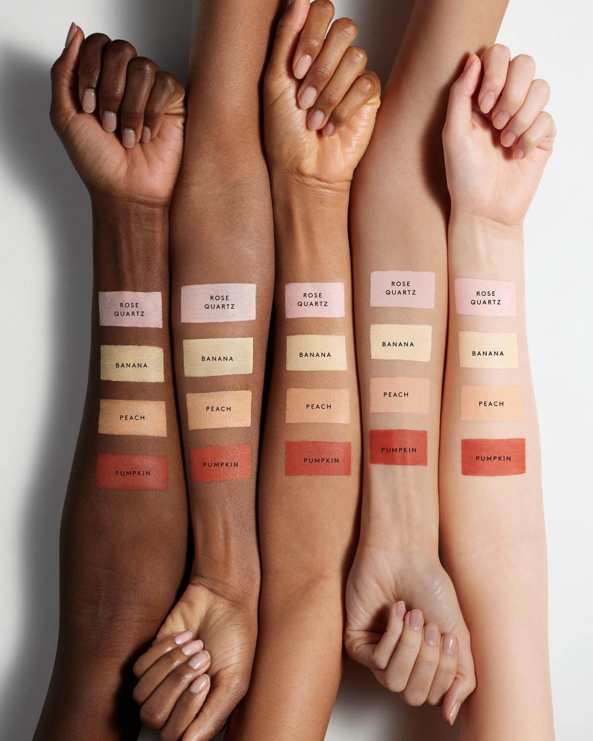 Match Stix Correcting Skinstick — Rose Quartz