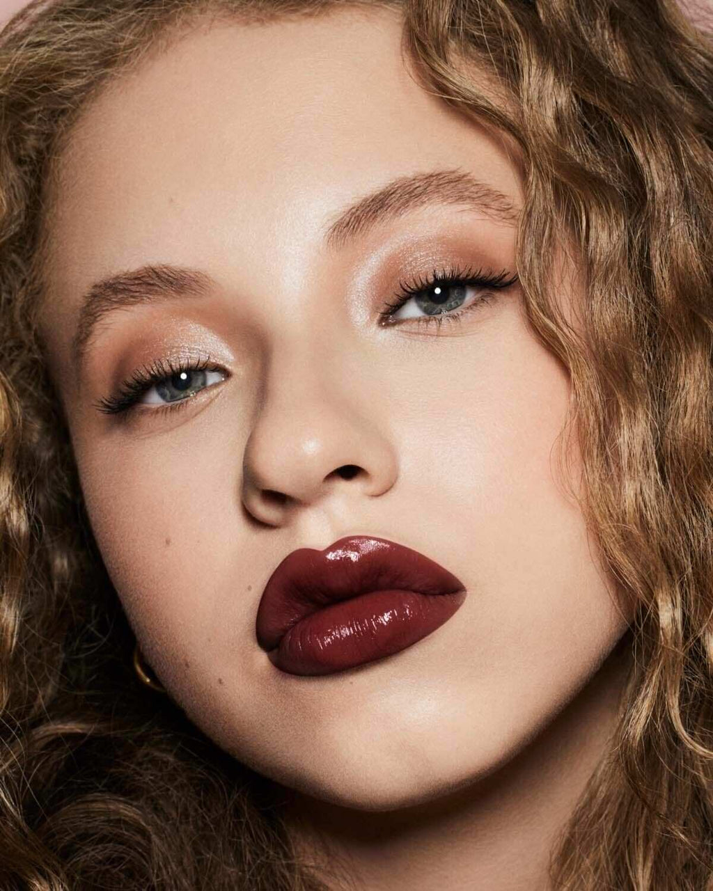 Gloss Bomb Stix High-Shine Gloss Stick — Black'r Berry