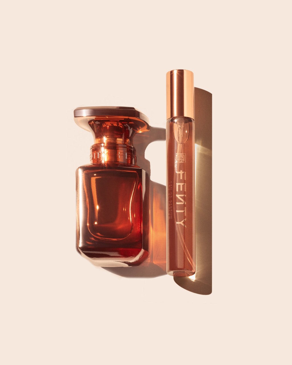 Fenty Eau de Parfum Gift Set