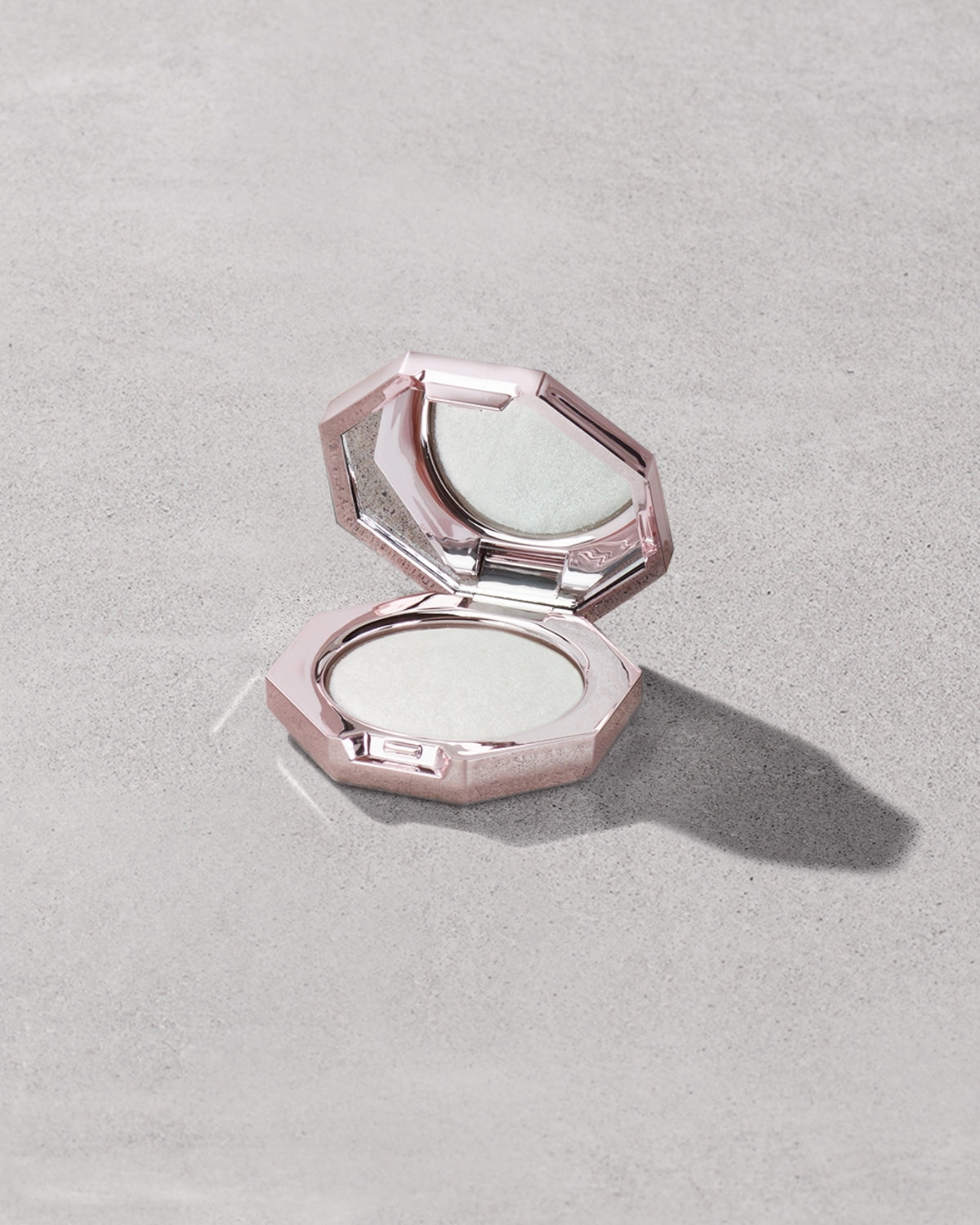 Diamond Bomb All-Over Diamond Veil — How Many Carats?!