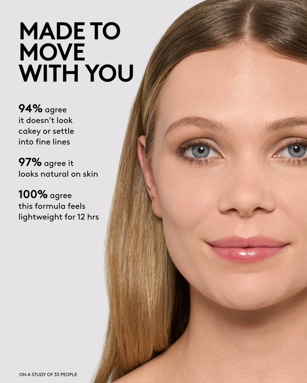 Pro Filt'r Fluid Flex Natural Matte Longwear Foundation — 566N