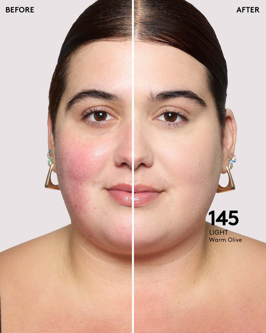 Pro Filt'r Instant Retouch Concealer — #145