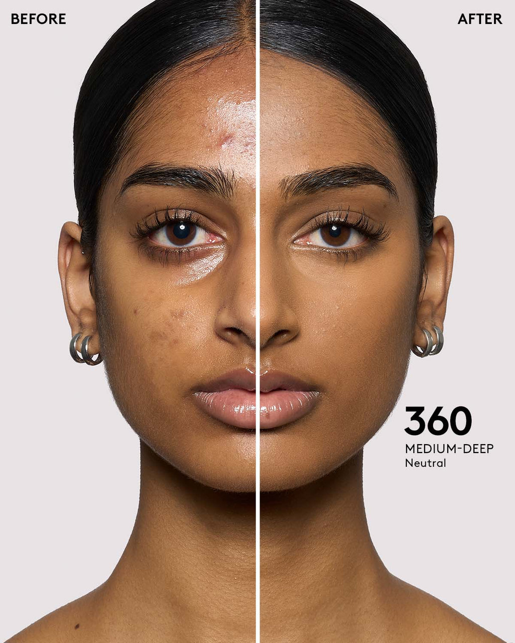 Pro Filt'r Instant Retouch Concealer — #360