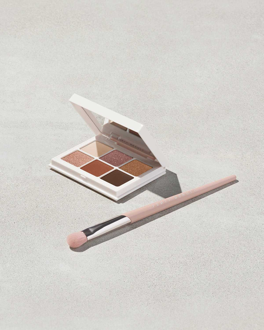 Precision Blending Brush 230