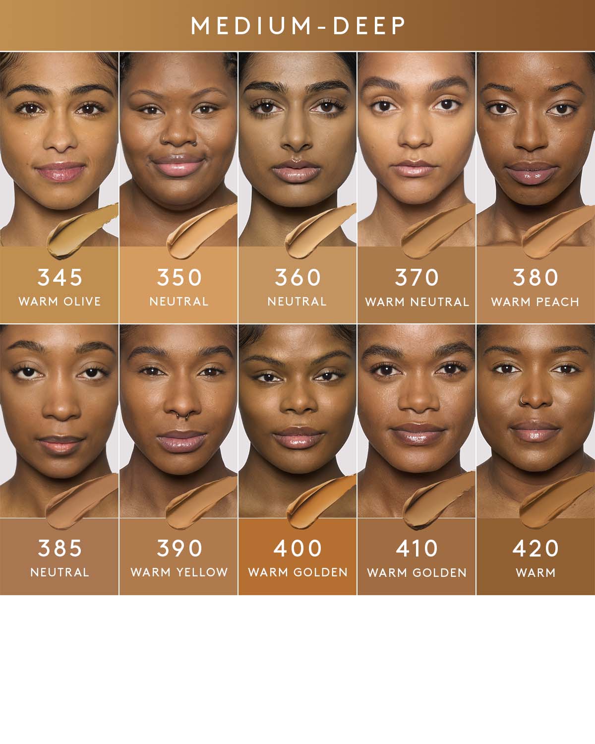 Pro Filt'r Instant Retouch Concealer — #380