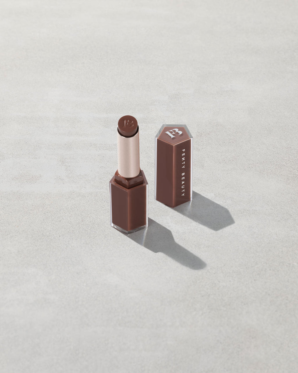 Gloss Bomb Stix High-Shine Gloss Stick — Rose Amber