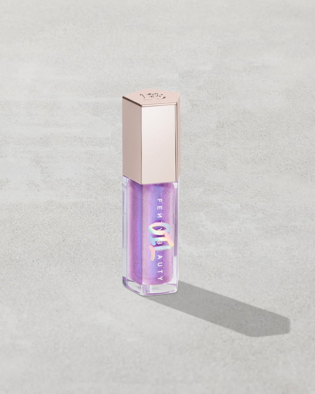 Gloss Bomb Oil Luminizing Lip Oil 'N Gloss — Miss Jellyfish