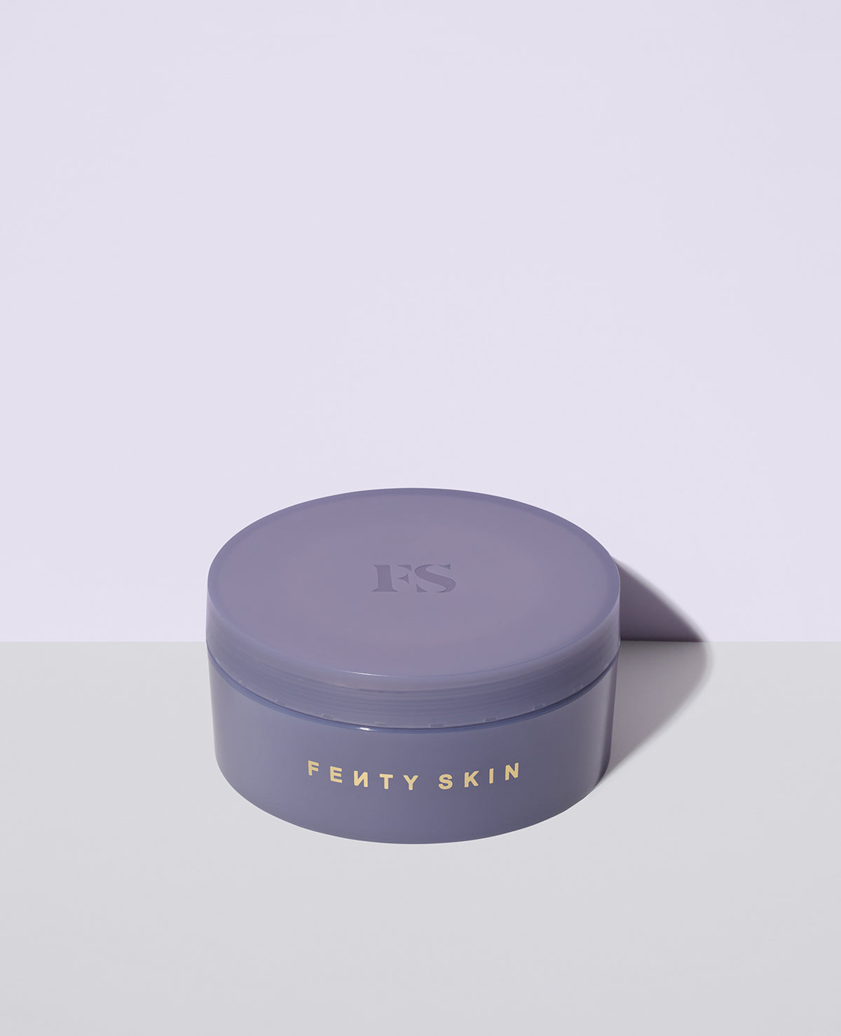 Butta Drop Whipped Oil Body Cream with Tropical Oils + Shea Butter — Fenty Fresh Shimmering