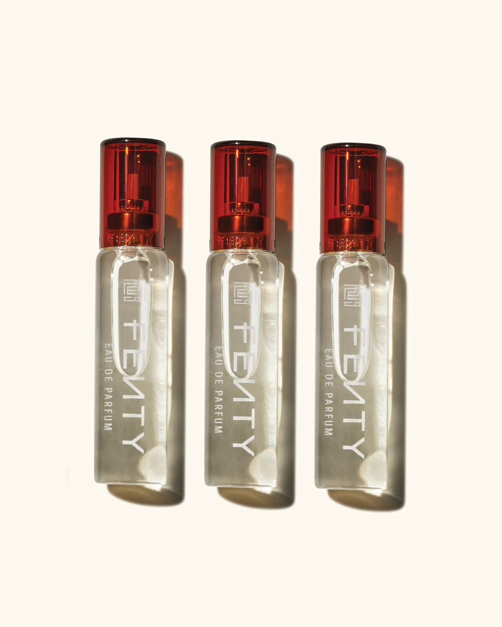 Fenty Eau De Parfum Travel Set + Refills