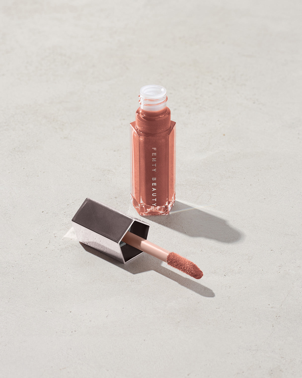 Gloss Bomb Universal Lip Luminizer — Fenty Glow