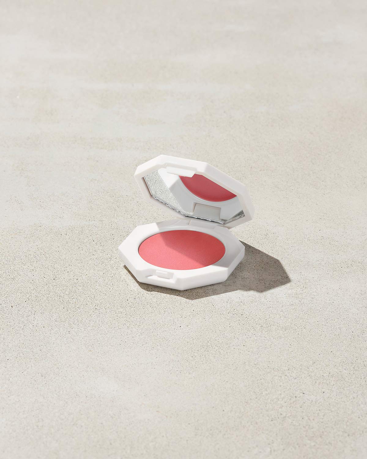 Cheeks Out Freestyle Cream Blush — Petal Poppin