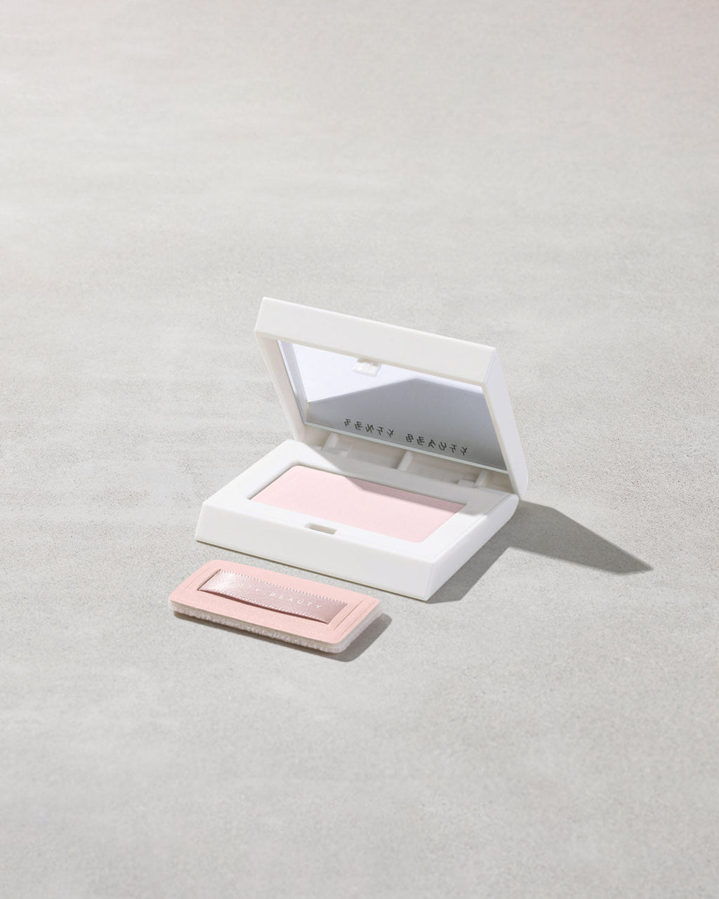 Invisimatte Instant Setting + Blotting Powder