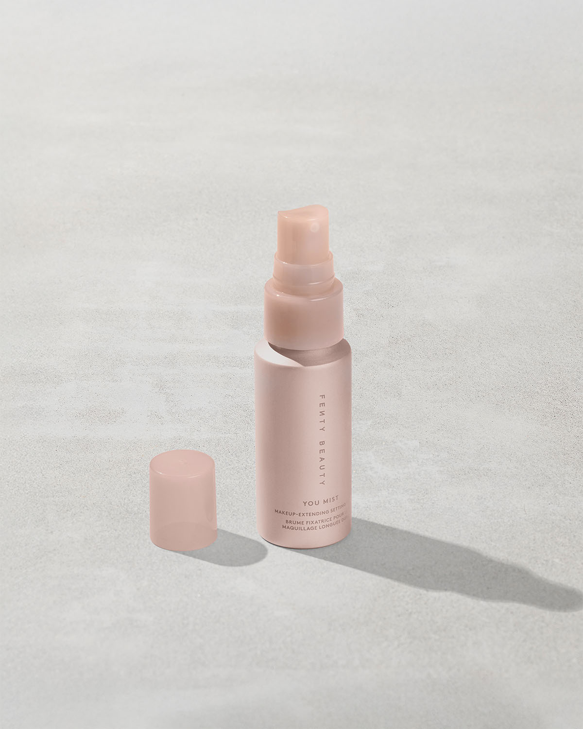 You Mist Makeup-Extending Setting Spray