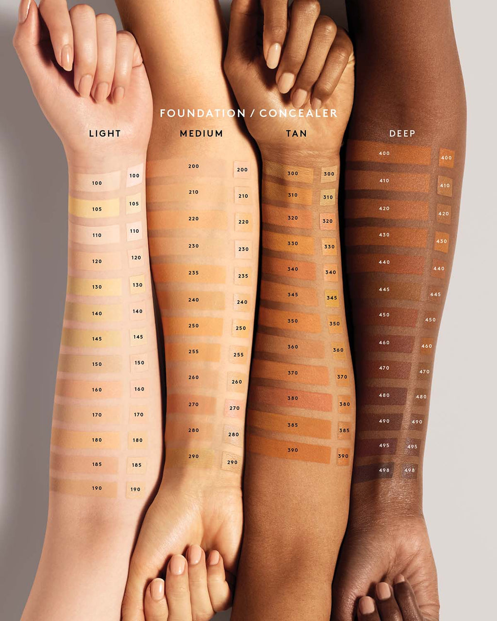 Pro Filt'r Instant Retouch Concealer — #150