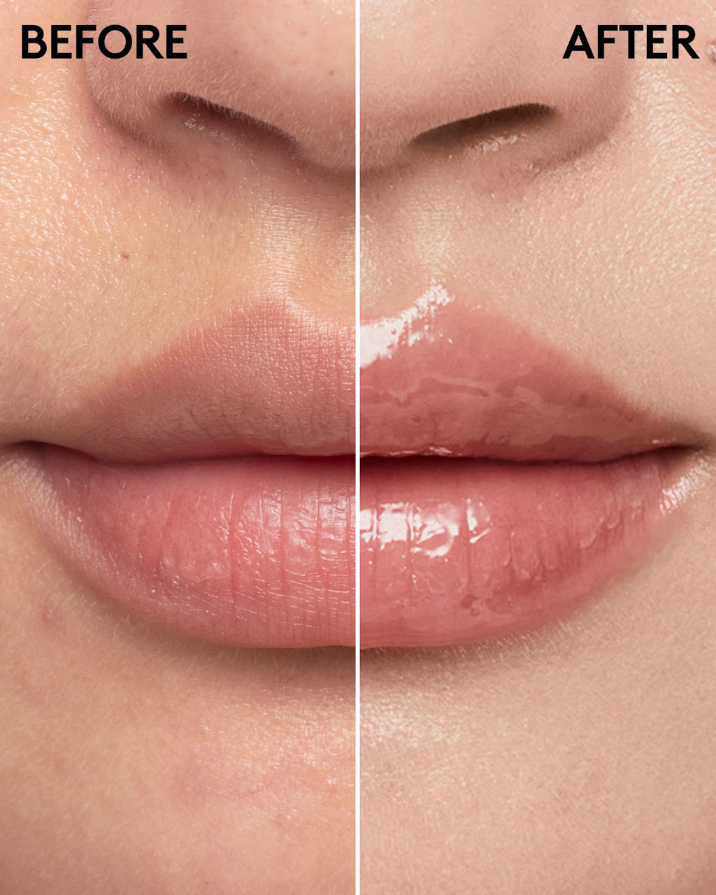 Fenty Treatz Hydrating + Strengthening Lip Oil — Coconut