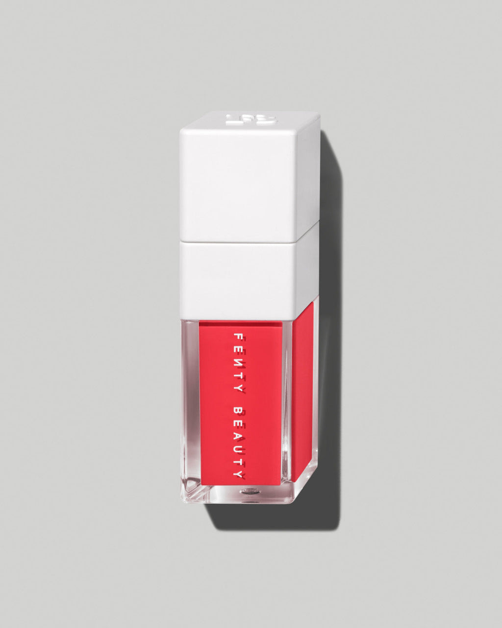 Shake 'N Play Buildable Liquid Blush — Fiya Papaya