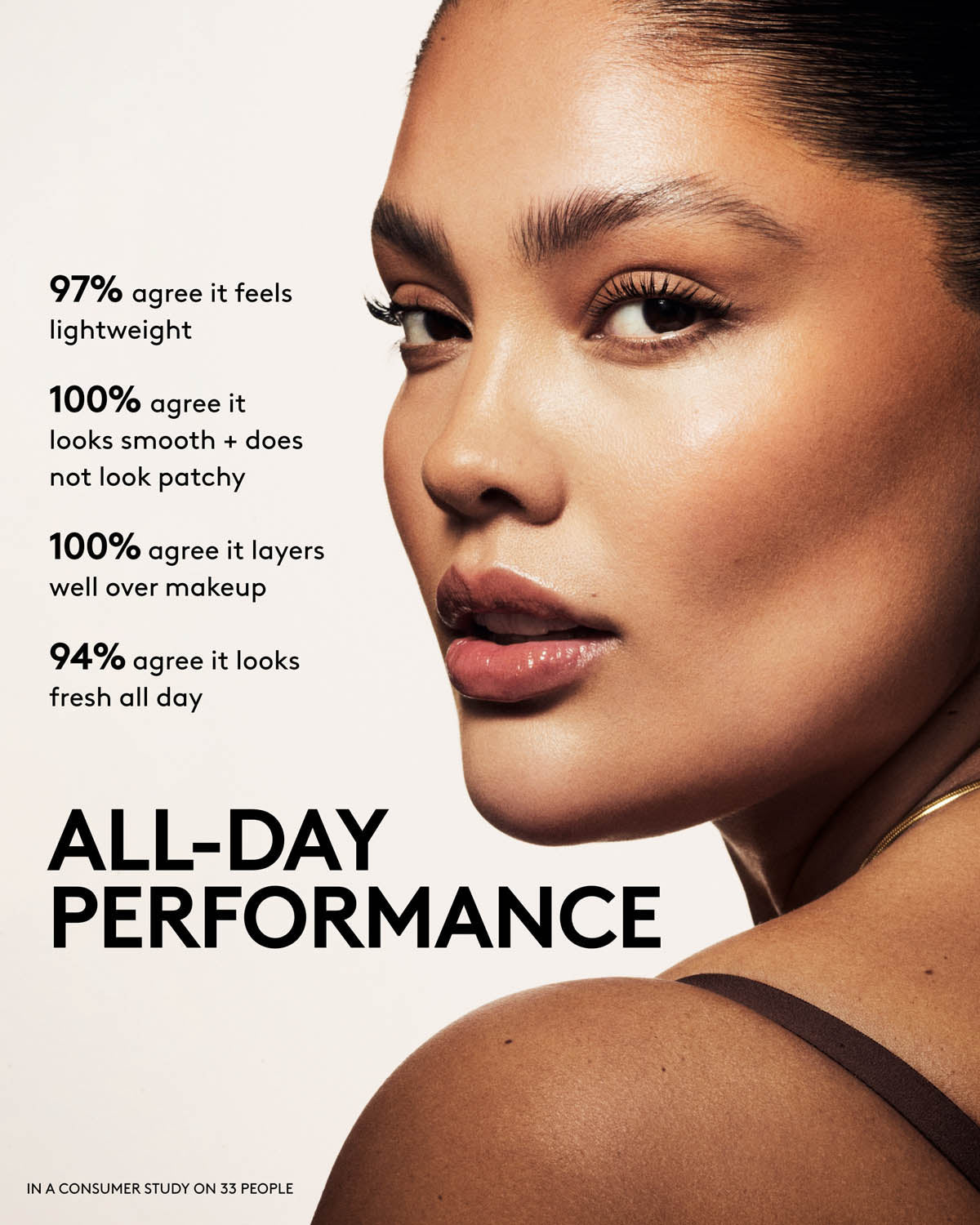 Sun Stalk'r Soufflé Pressed Mousse Cream Bronzer — Biscotti