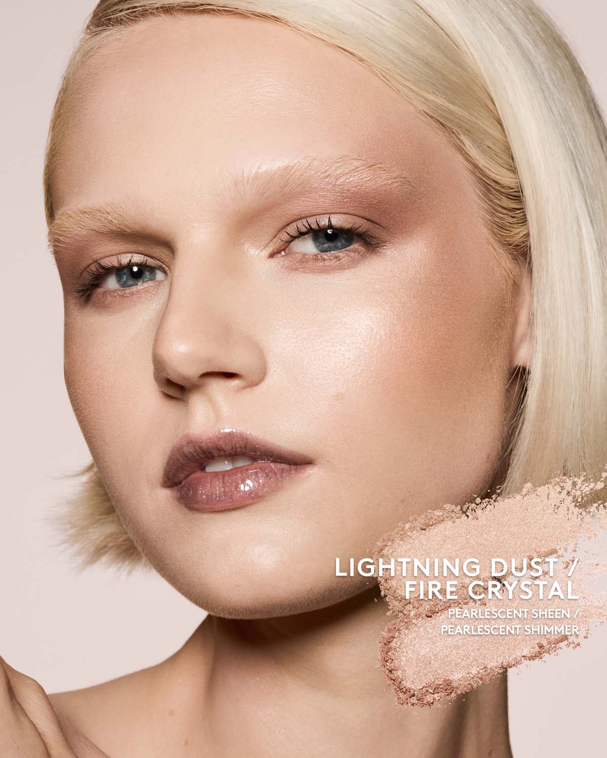 Killawatt Freestyle Highlighter — Lightning Dust/Fire Crystal