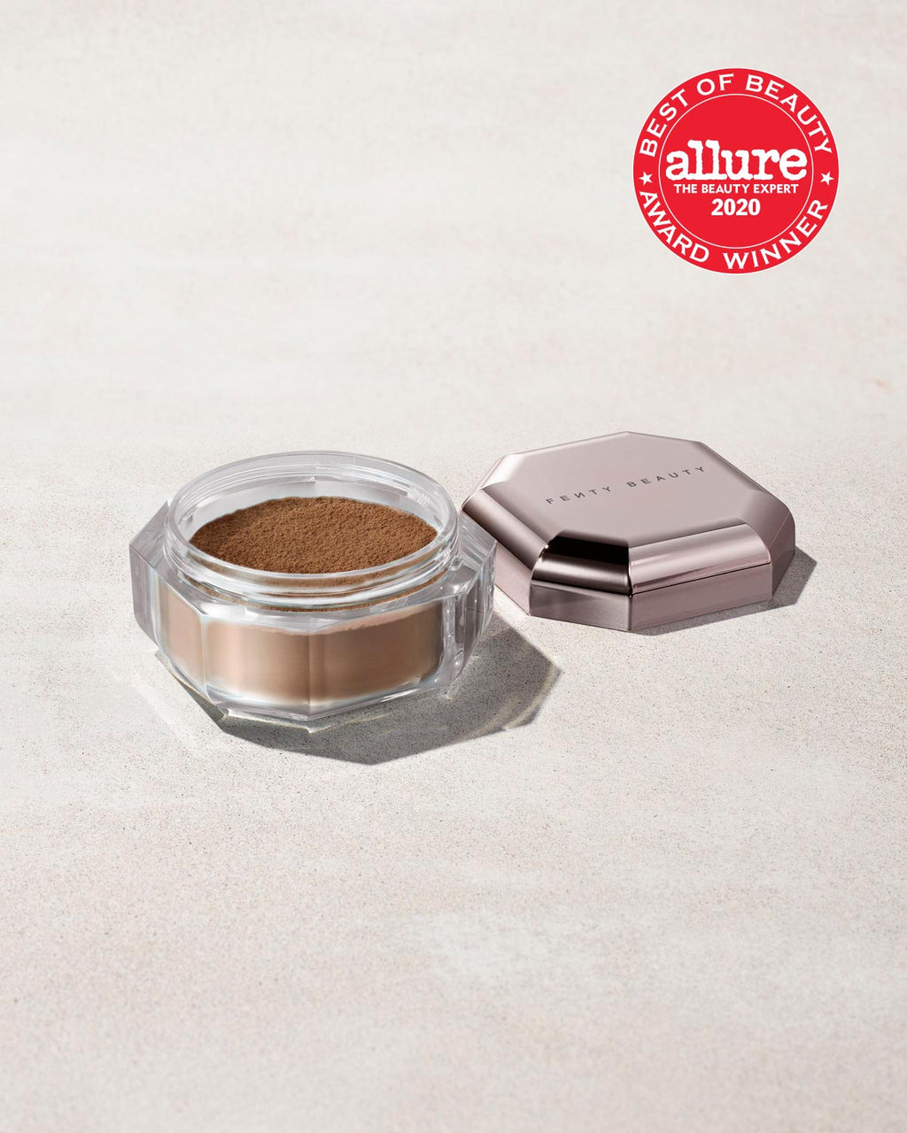 Pro Filt'r Instant Retouch Setting Powder — Coffee