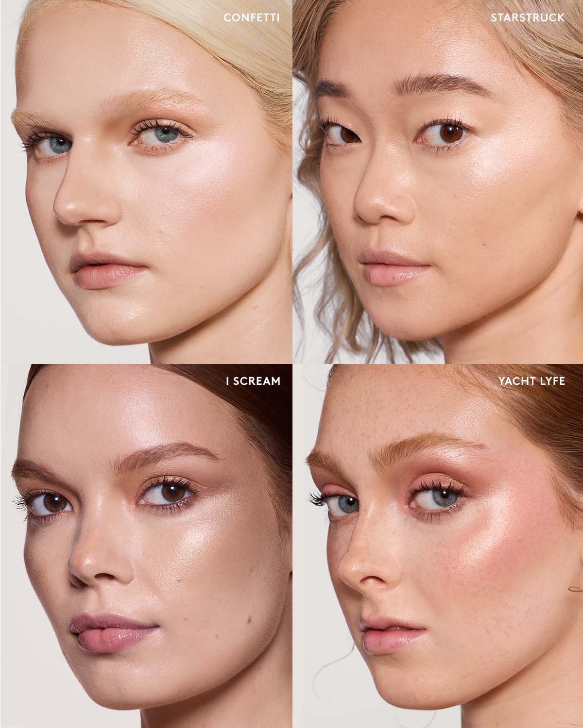 Match Stix Shimmer Skinstick — I Scream