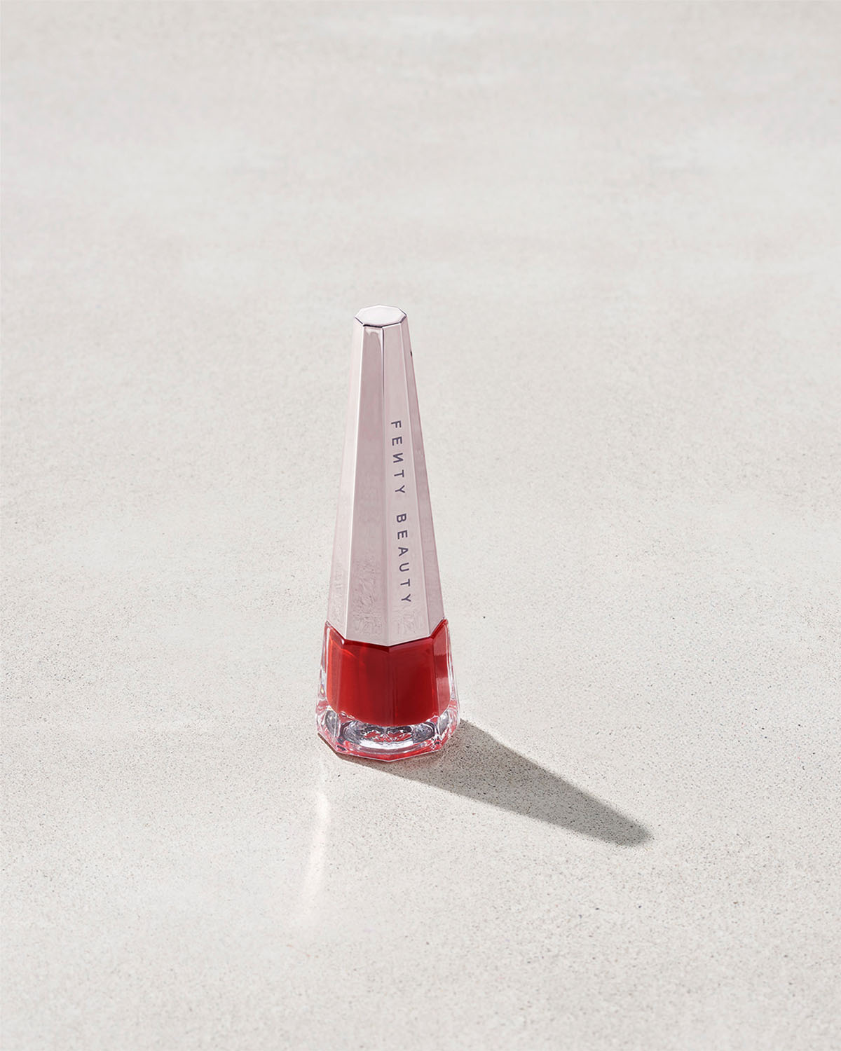 Stunna Lip Paint Longwear Fluid Lip Color — Uncensored