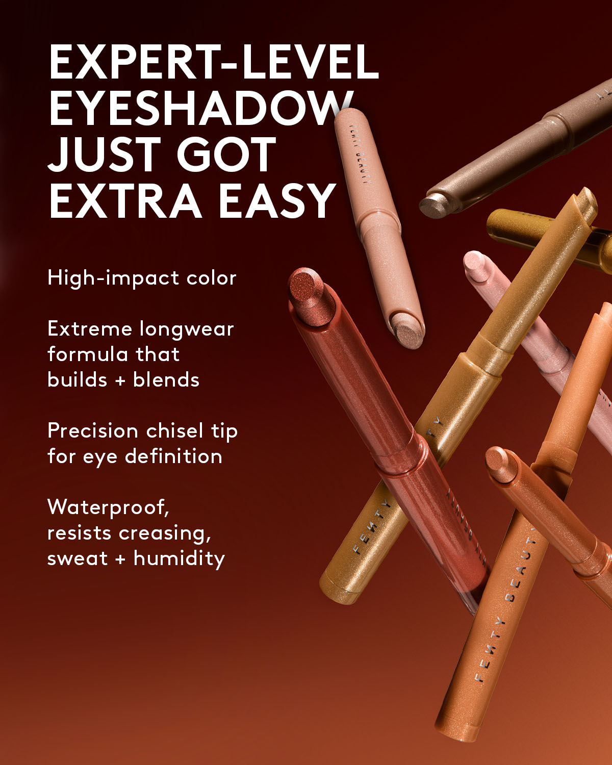 Shadowstix Longwear Eyeshadow Stick — Sip & Sparkle