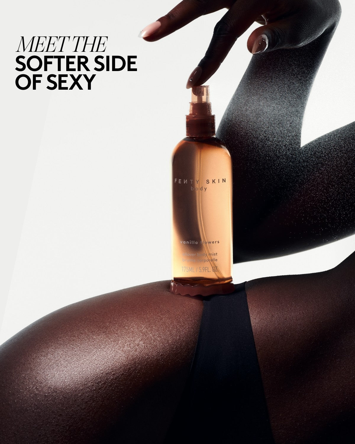 Body Start'r Set Mini Body Trio