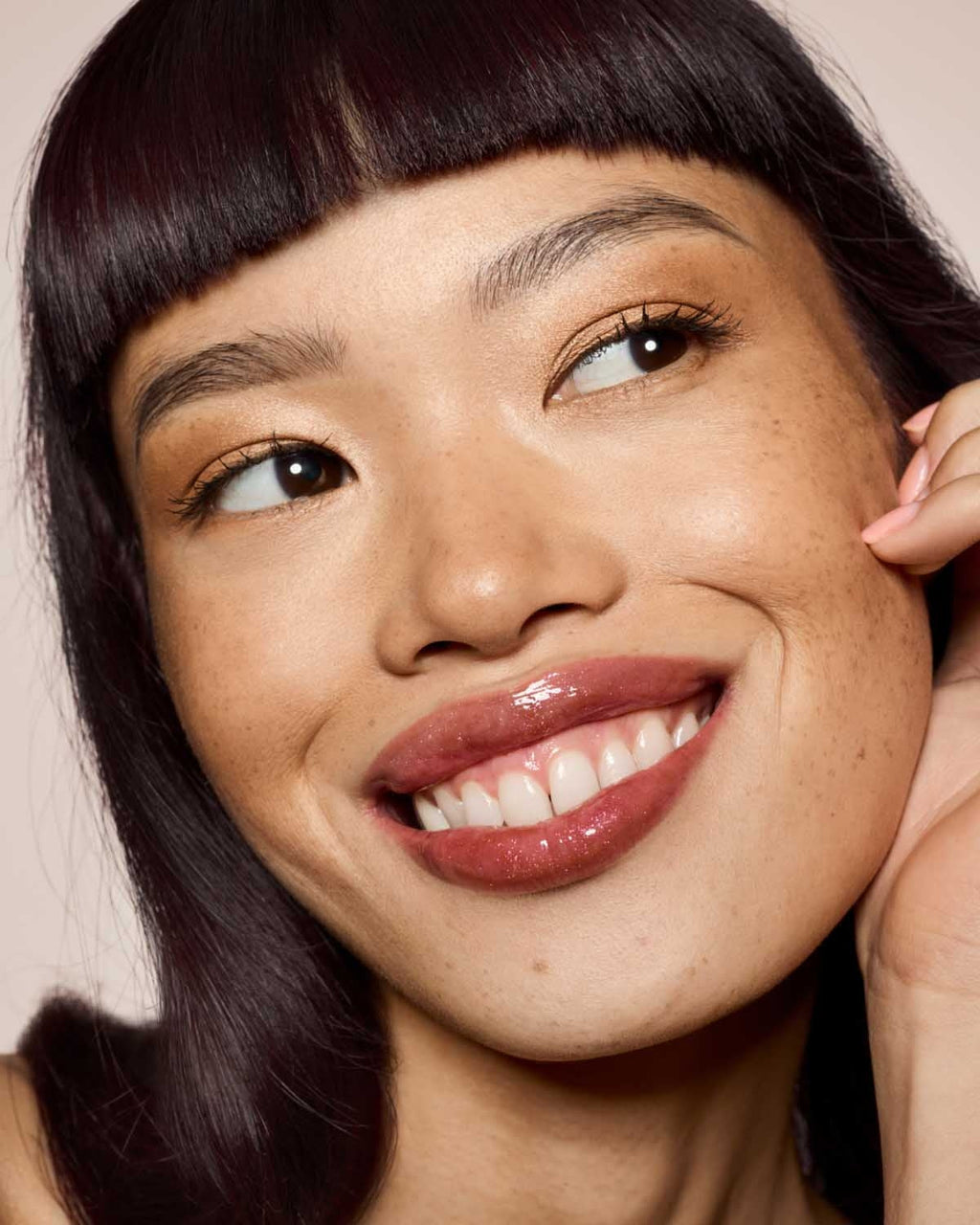 Lil' Gloss Bomb Trio Mini Lip Gloss Set