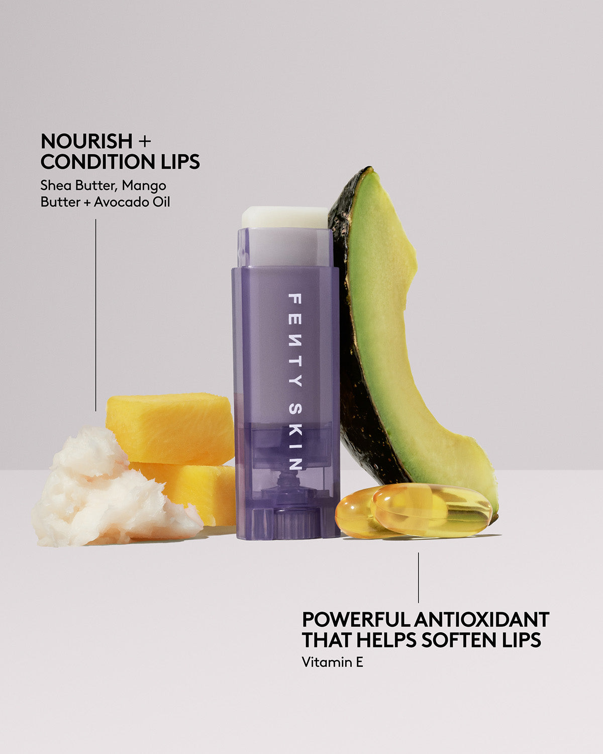 A$AP Rocky x Fenty Skin Collection Bundle