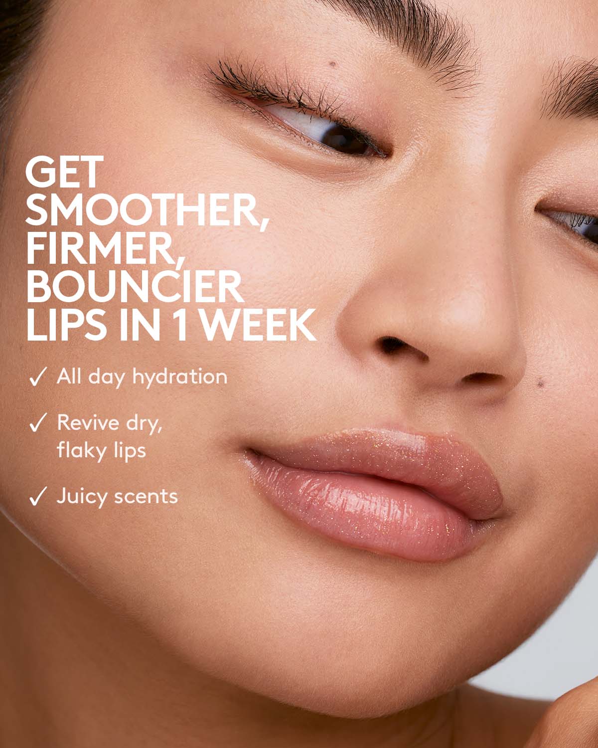 Pink Links Lip Care + Cheek Trip Set