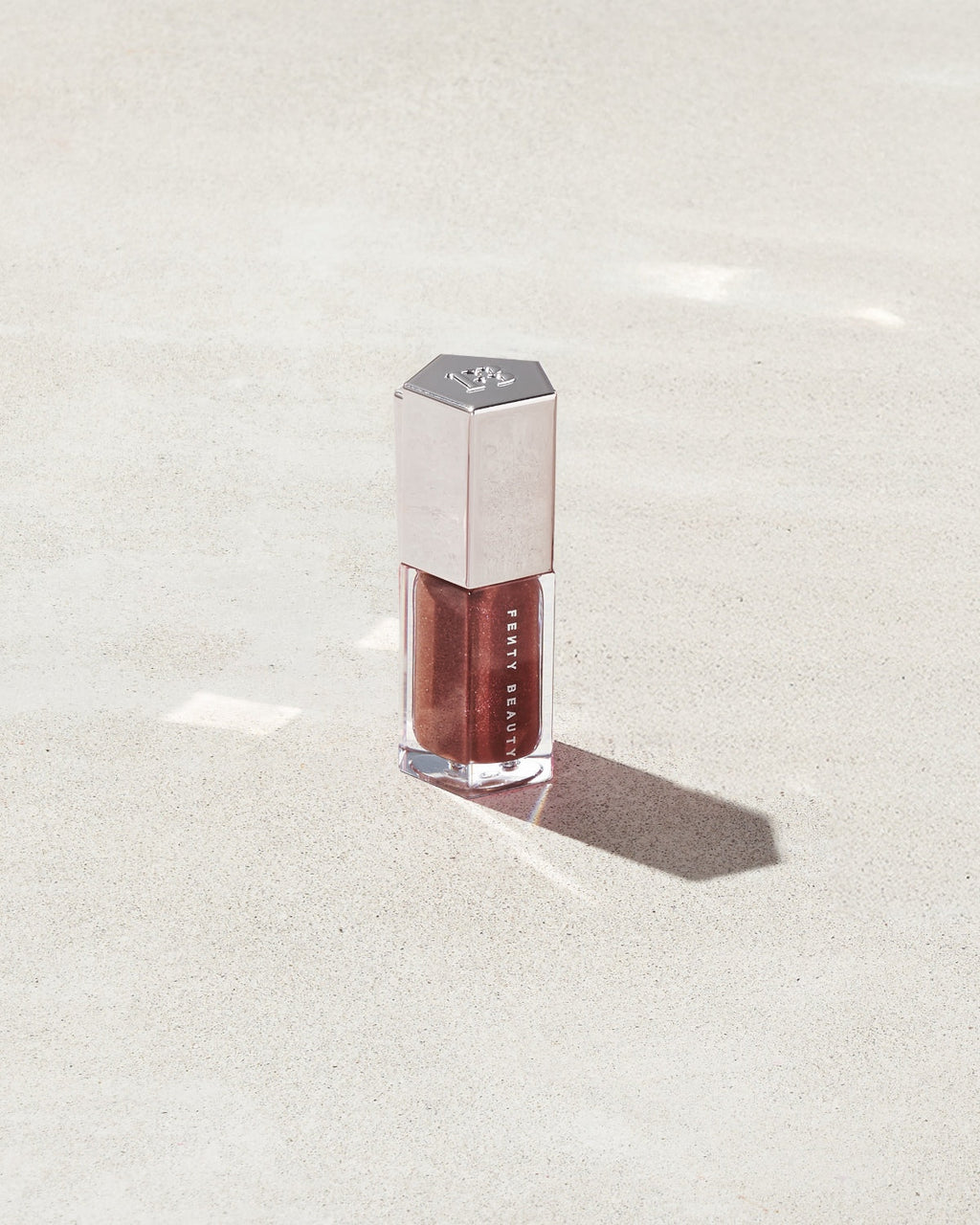Gloss Bomb Universal Lip Luminizer — Hot Chocolit