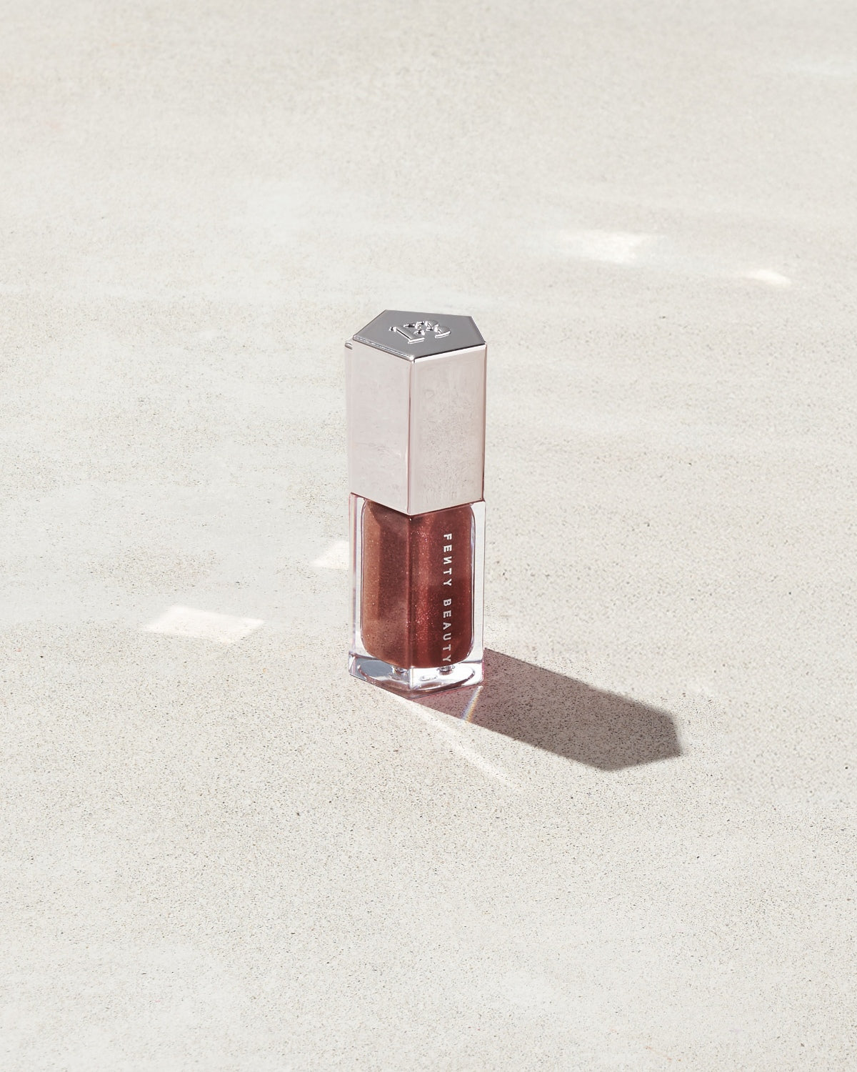 Gloss Bomb Universal Lip Luminizer — Hot Chocolit