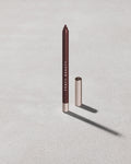 Trace'd Out Longwear Waterproof Pencil Lip Liner — Brown'd Out